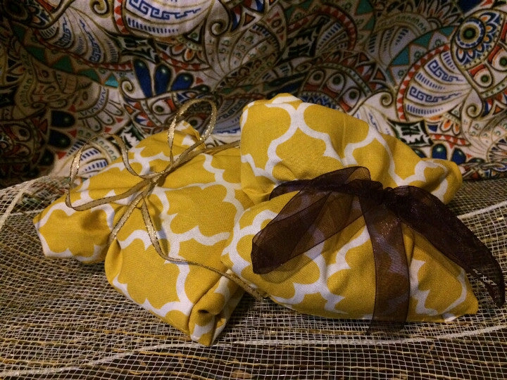 Natural Heat Pad