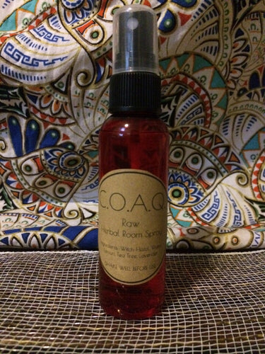 Herbal Room Spray