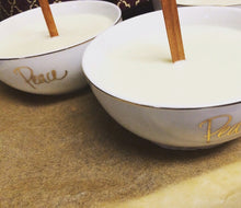 Natural Soy Aromatherapy Candles